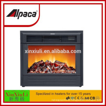 IF-1428 Best Selling with Elegant LED Flame Effect Electric Fireplace